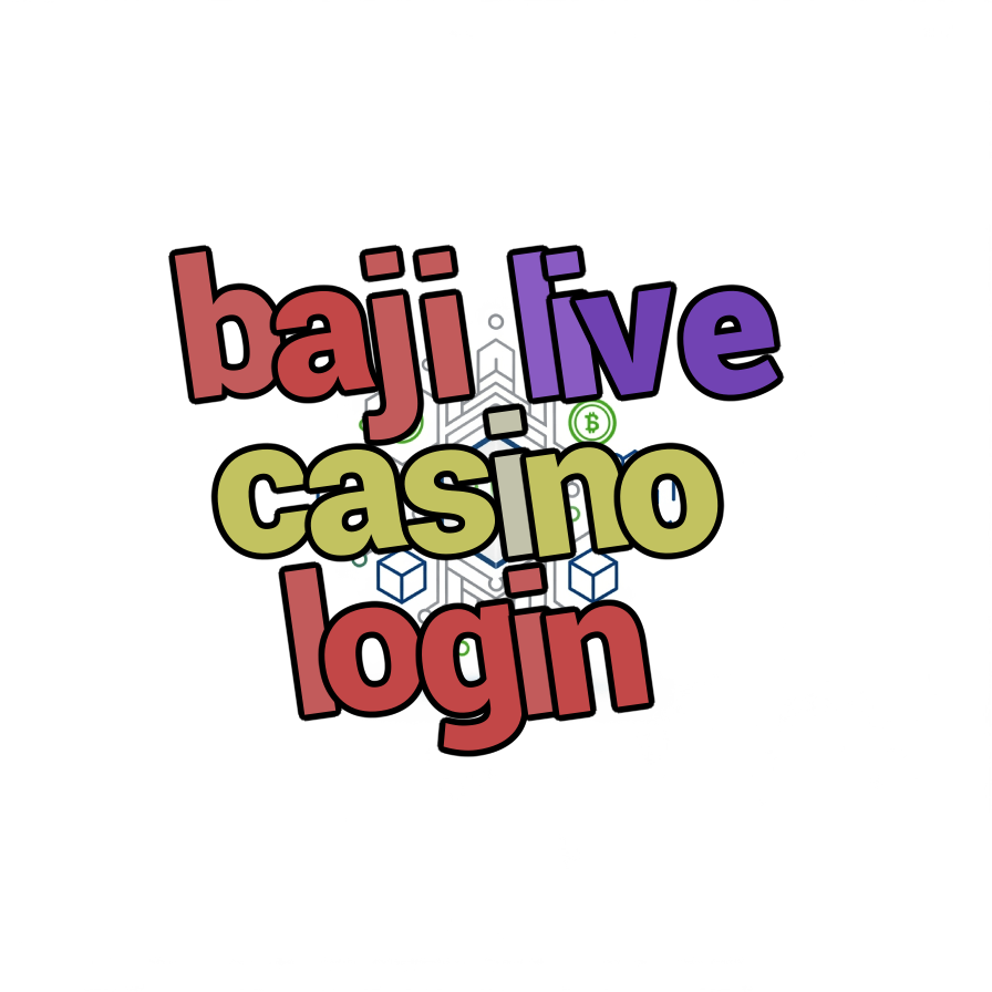 baji live casino login